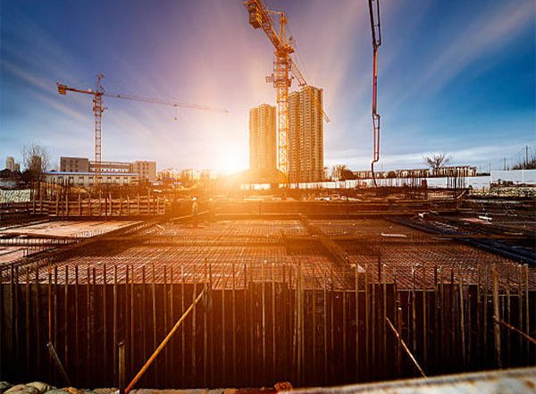 Business News | CREDAI Partners with Adani Cement to Promote Sustainable, High-quality Construction Nationwide