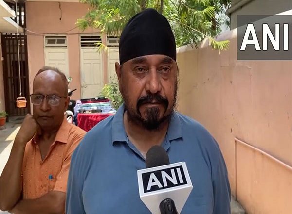 India News | Her Husband Insisted She Meet Him for His Birthday: Family of Air India Crash Victim