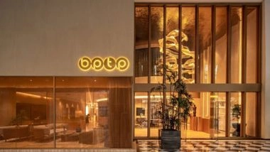 Business News | Design Excellence Redefined: BPTP Experience Center, Designed by Space Matrix, Wins Prestigious International Property Award