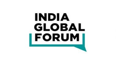 Business News | Indian Investment into UK At an All Time High