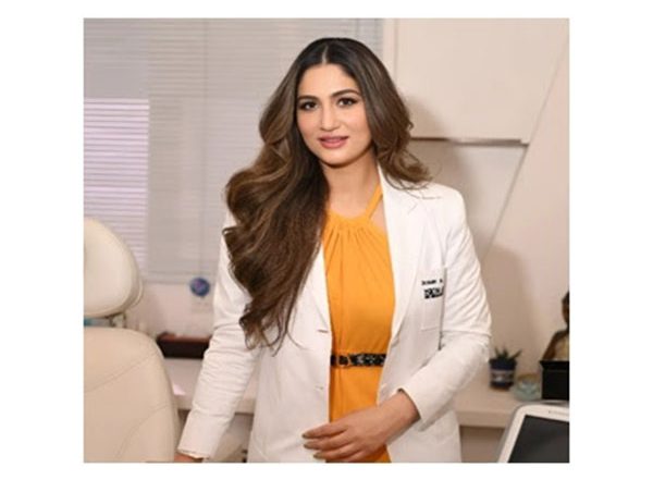Business News | 'The Skin Art Clinic' - A Lucknow-Based Cosmetic Dermatology Clinic Catering to Mumbai's Elite