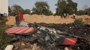 India News | AI-171 Crash: Black Box Recovered from the Rooftop of a Building