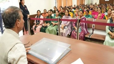 India News | Strengthening Rural Economy Key Focus of State Government: Himachal CM Sukhu