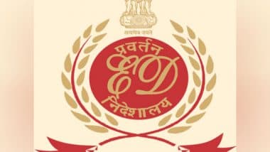 India News | ED Restitutes Rs 611-cr to Victims of Ponzi Schemes Launched by Agri Gold Group