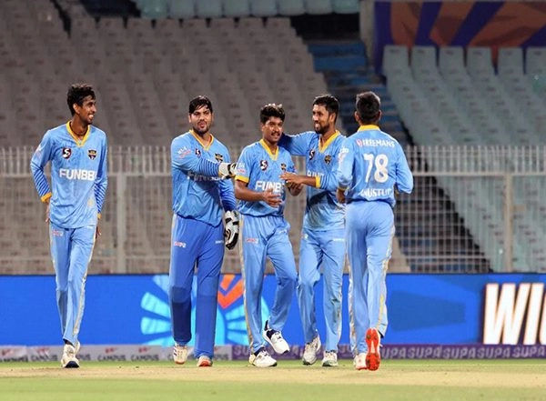 Sports News | Bengal Pro T20 League: Mentor Wriddhiman Saha Remains Confident of Siliguri Strikers' Success Despite Early Defeats