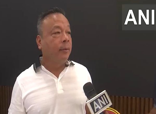 India News | Meghalaya Honeymoon Murder Case: Tourism Minister Lauds Police for Swift Probe, Says State Now Seen as 'tourist-friendly'