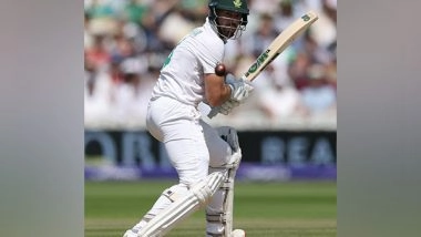 Sports News | WTC Final: Markram-Mulder Stand Puts SA in Solid Spot, Need to Chase Down 188 More (Day 3, Tea)