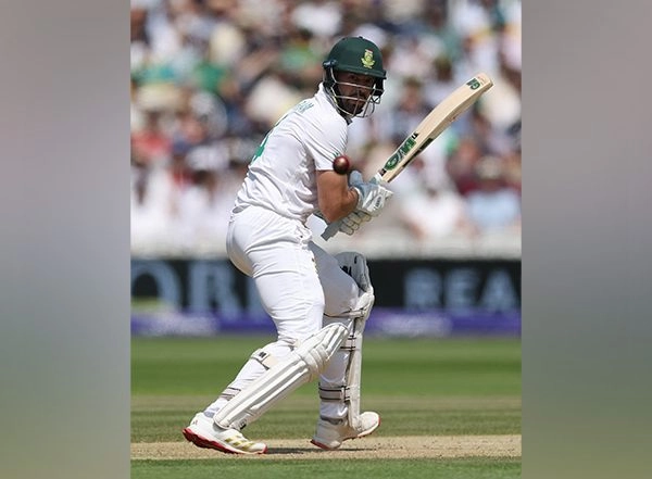 Sports News | WTC Final: Markram-Mulder Stand Puts SA in Solid Spot, Need to Chase Down 188 More (Day 3, Tea)
