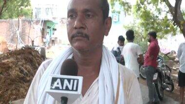 India News | Medical Student from MP's Gwalior Among Those Killed in Air India Plane Crash