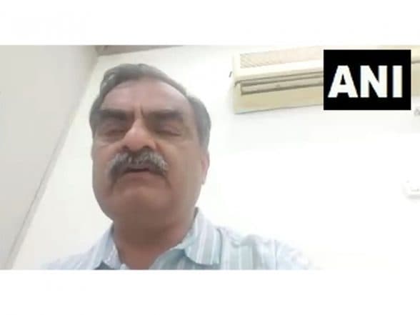 India News | Five Dead After Crash of AI 171 in Doctor's Hostel, over 45 Rescued: Gujarat IMA Chief
