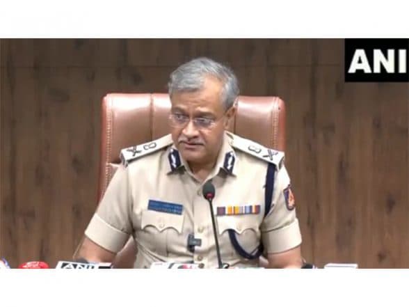 India News | Bengaluru: Foreign National Arrested with Drugs Valued at Rs 10 Crore