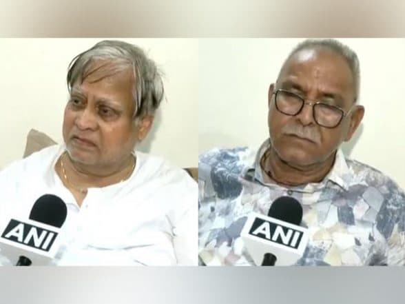 India News | "He Never Took Direct Flight...this Time for His Children:" Father of AI Crash Victim