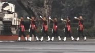 India News | IMA's Passing Out Parade on Drill Square in Front of Chatwood Building