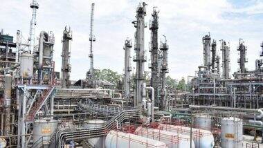 Business News | India's Biofuel Sector Transitioning from Promise to Partial Implementation: Report