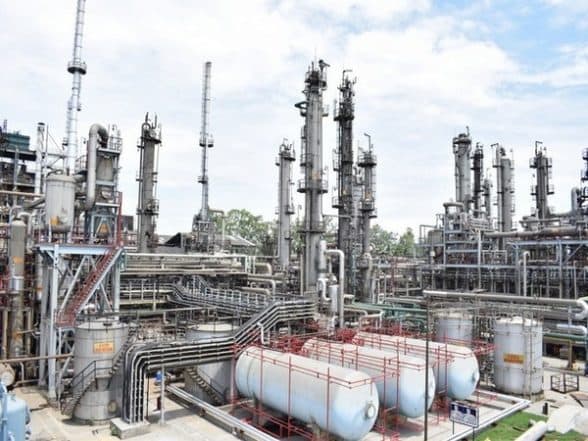 Business News | India's Biofuel Sector Transitioning from Promise to Partial Implementation: Report