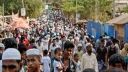 World News | We Are Waiting for an Elected Government in Bangladesh, Says BGMEA President