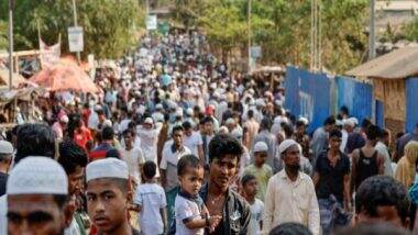World News | We Are Waiting for an Elected Government in Bangladesh, Says BGMEA President