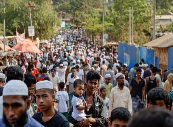 World News | We Are Waiting for an Elected Government in Bangladesh, Says BGMEA President