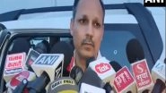 India News | Hand Grenade Recovered from Two Youths in Haryana's Karnal; Diffused