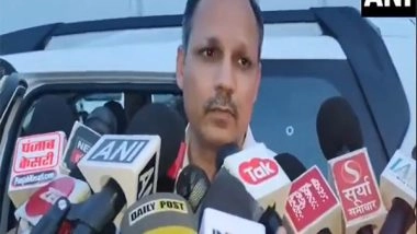 India News | Hand Grenade Recovered from Two Youths in Haryana's Karnal; Diffused