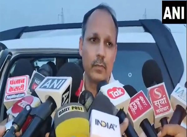 India News | Hand Grenade Recovered from Two Youths in Haryana's Karnal; Diffused