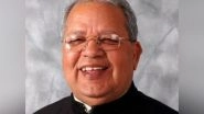 India News | One Nation One Election Will Open New Avenues, Speed Up Country's Development: Kalraj Mishra