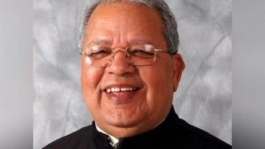 India News | One Nation One Election Will Open New Avenues, Speed Up Country's Development: Kalraj Mishra