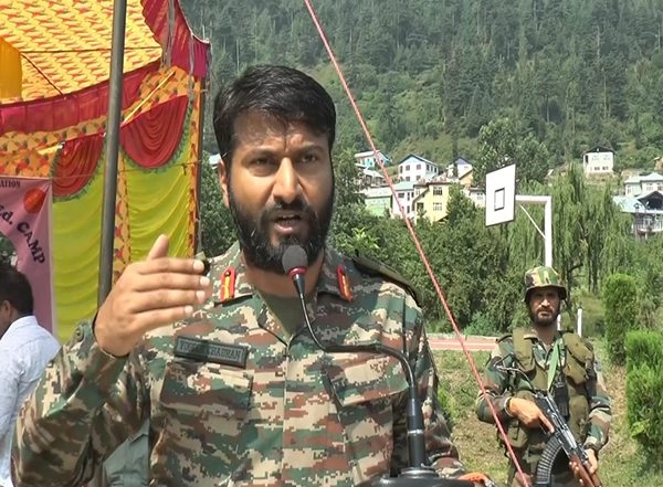 India News | J-K: Jammu University Along with Army Organise Sports Camp to Revive Tourism in Doda