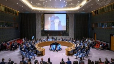 World News | IAEA Confirms Internal Contamination After Israel Airstrikes Partially Destroy Natanz Nuclear Facility