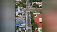 India News | Mumbai: Flyover Connecting Vikhroli East, West to Open Today