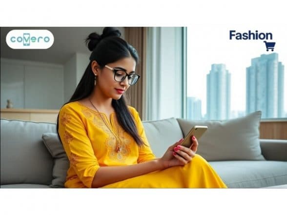 Business News | India's Small Retailers Go Digital: DPKSTECH Bridges the Tech Gap With Covero & FashionCart