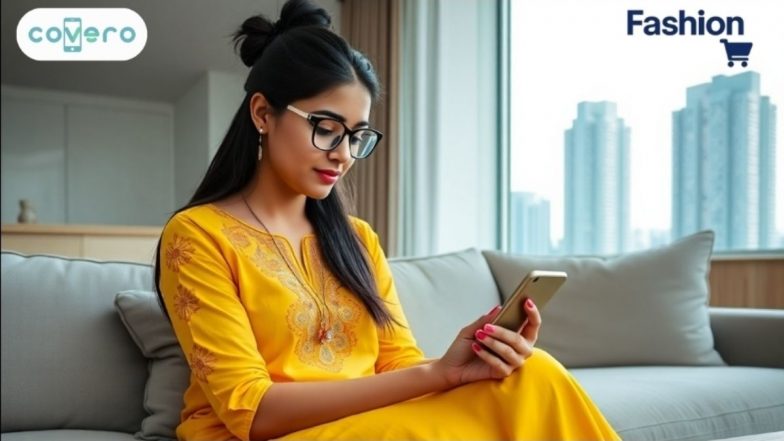 Business News | India's Small Retailers Go Digital: DPKSTECH Bridges the Tech Gap With Covero & FashionCart
