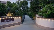 Business News | The Clarks Hotels & Resorts Unveils Gir Aatithya Clarks Inn in the Heart of Sasan Gir, Gujarat