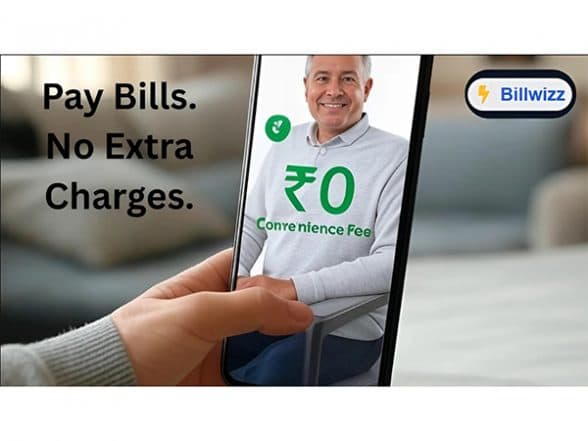 Business News | BillWizz: India's First Zero Convenience Fee Payment Platform Gains Momentum