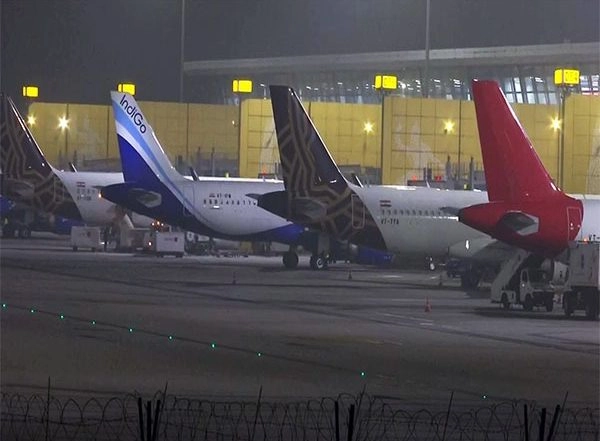 India News | Airspace over Iran, Iraq Remain Unavailable, Causing Travel Delays After Israel-Iran Tensions
