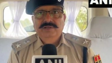 India News | BJ Medical College Student from Rajasthan Dies in Ahmedabad Plane Crash