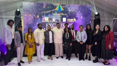 Business News | SRAM & MRAM Group Celebrates 30 Years of Global Innovation