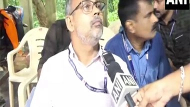 India News | Security Heightened in Malappuram Ahead of Nilambur By-election