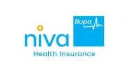 Business News | Niva Bupa Health Insurance Celebrates Father's Day with #World'sMostResponsibleDad Campaign