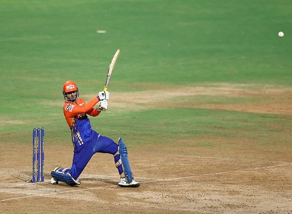 Sports News | T20 Mumbai League: MSC Maratha Royals Beat SoBo Mumbai Falcons to Clinch Trophy