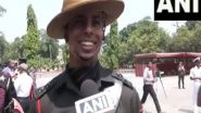 India News | Following Family Legacy, Officer Cadet Digvijay Dhayal Joins Indian Army