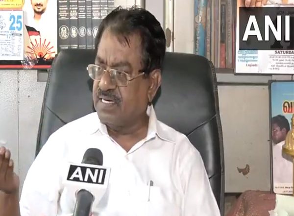 India News | DMK's Elangovan Criticises Demolition of Madrasi Camp in Delhi, Demands Affected to Be Rehabilitated