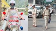 India News | Himachal Pradesh: Shimla Police Strengthens Traffic Management Amid Summer Tourist Season