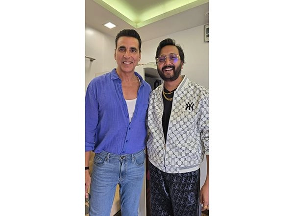 Business News | After The Huge Success Of Housefull 5, Writer Shobhit Sinha Grabs 3 New Biggest Bollywood Films