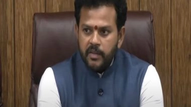 India News | Centre Announces Extended Scrutiny of Boeing Dreamliner 787 Series Aircraft Present in Indian Fleet