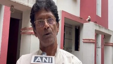 India News | Neighbours and Friends of AI 171 Plane Crew Member Deepak Pathak Remember Him