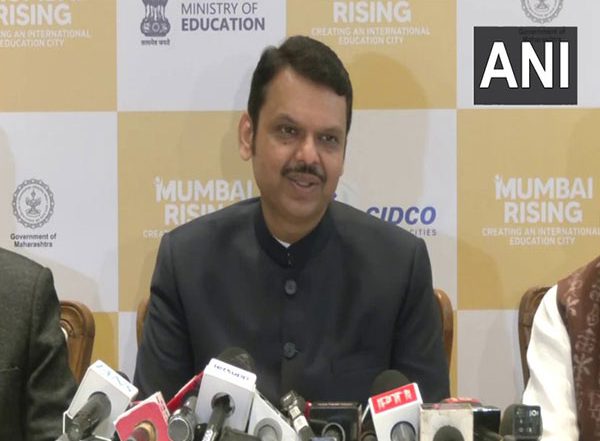 India News | UGC Gives Letter of Intent to Five Foreign Universities to Open Campuses in Maharashtra:  Fadnavis