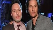 Entertainment News | Matthew McConaughey, Nic Pizzolatto Reunite for Mike Hammer Film