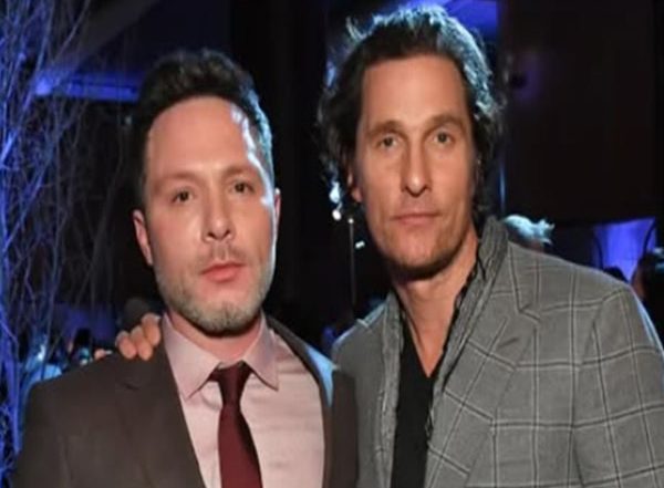 Entertainment News | Matthew McConaughey, Nic Pizzolatto Reunite for Mike Hammer Film
