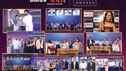 Business News | CMOs' Charcha Kolkata 2025 Concludes on a High Note, Celebrates Visionary Marketing Leadership with MAA Awards